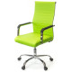 Кресло Кап FX СН TILT Зеленый (PU lime green) (9902)