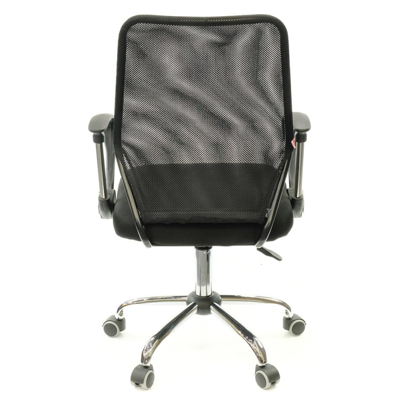 Кресло Тета CH PR Черный (Черный) (12472)