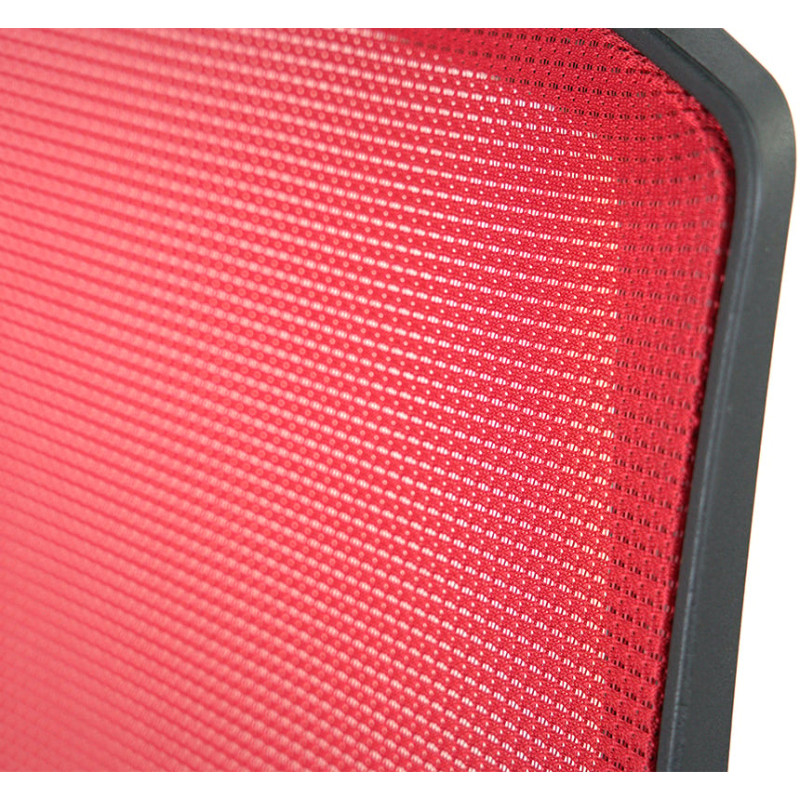 Кресло Катран CH RL(L) красный (Красный Черный) (10047596)