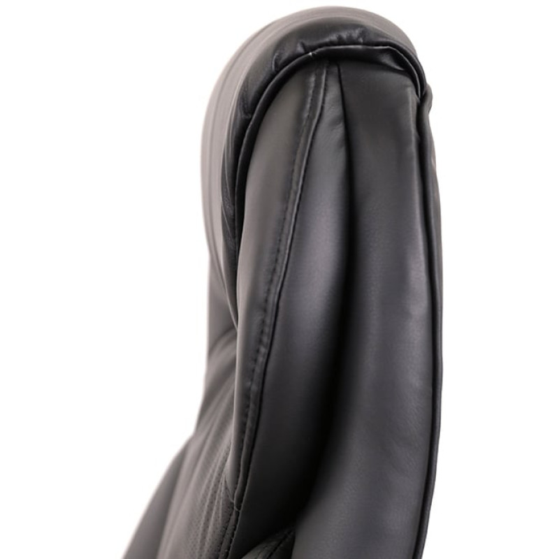 Кресло Томар ANF Черный (PU Black) (127053)