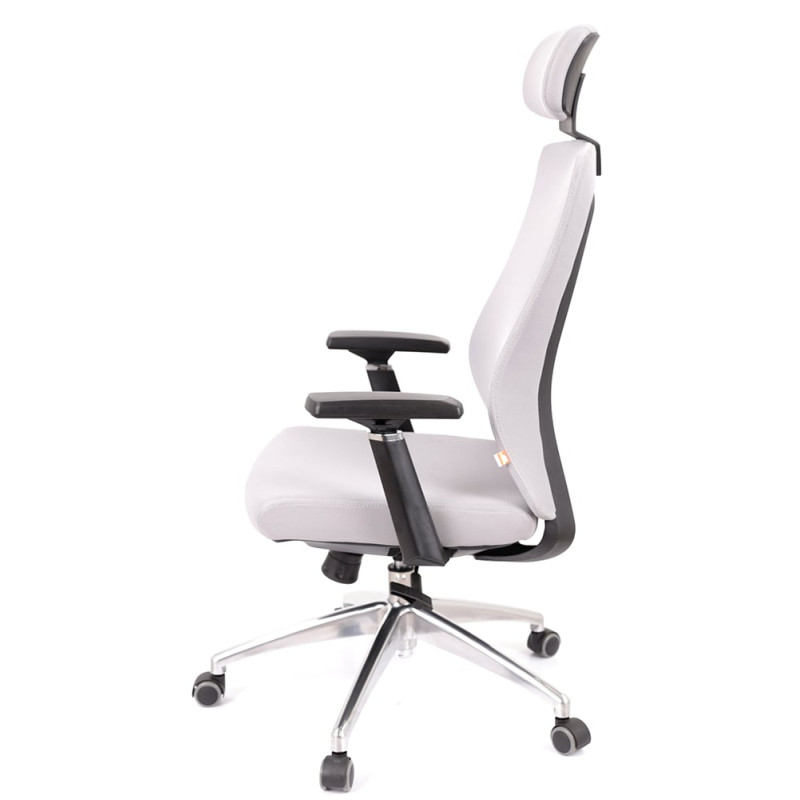 Кресло Савона R-SR Серый (Серый) (119641)