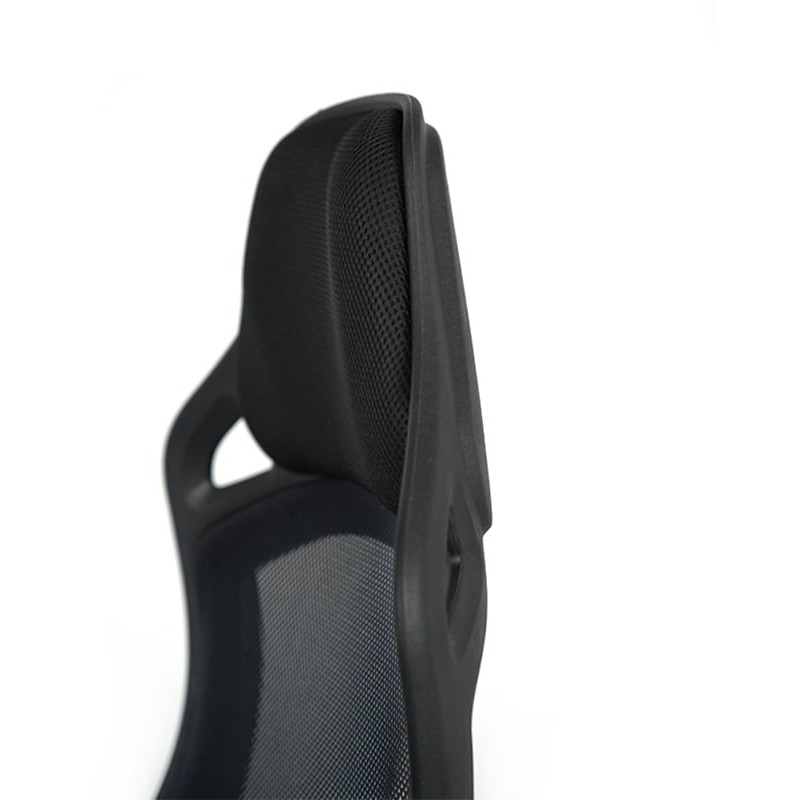 Кресло Дорос CH Tilt Черный (Черный) (11637)