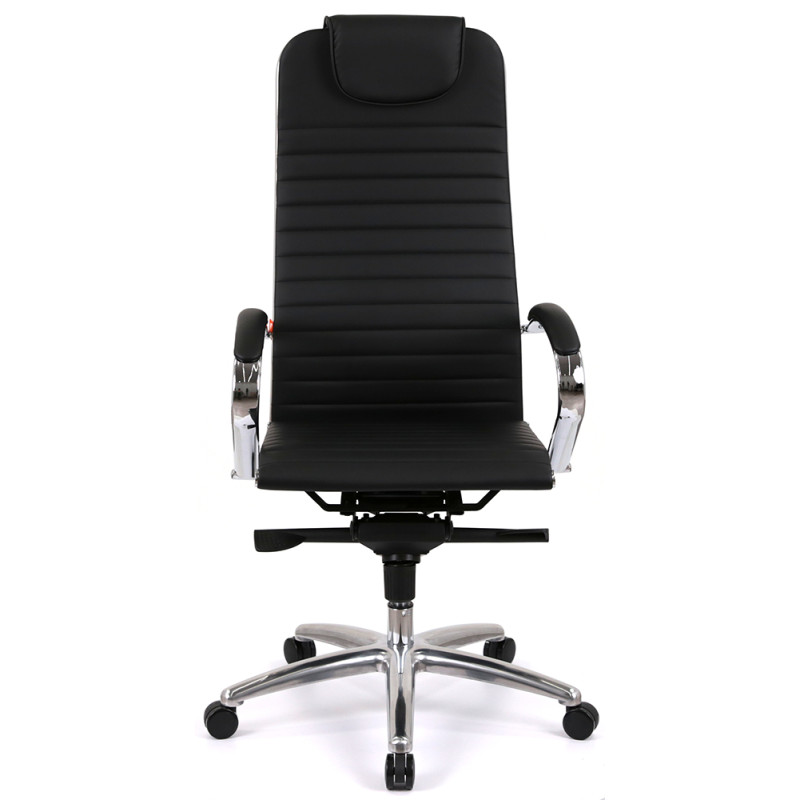 Кресло Сакура MB Черный (PU Black) (146349)