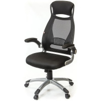 Кресло Винд PL TILT Черный (Черный) (9700)