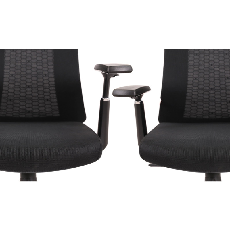 Кресло Савона R-SR Черный (Черный) (119642)