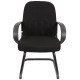 Кресло конференционное Лоди CF Черный (Черный) (119685)