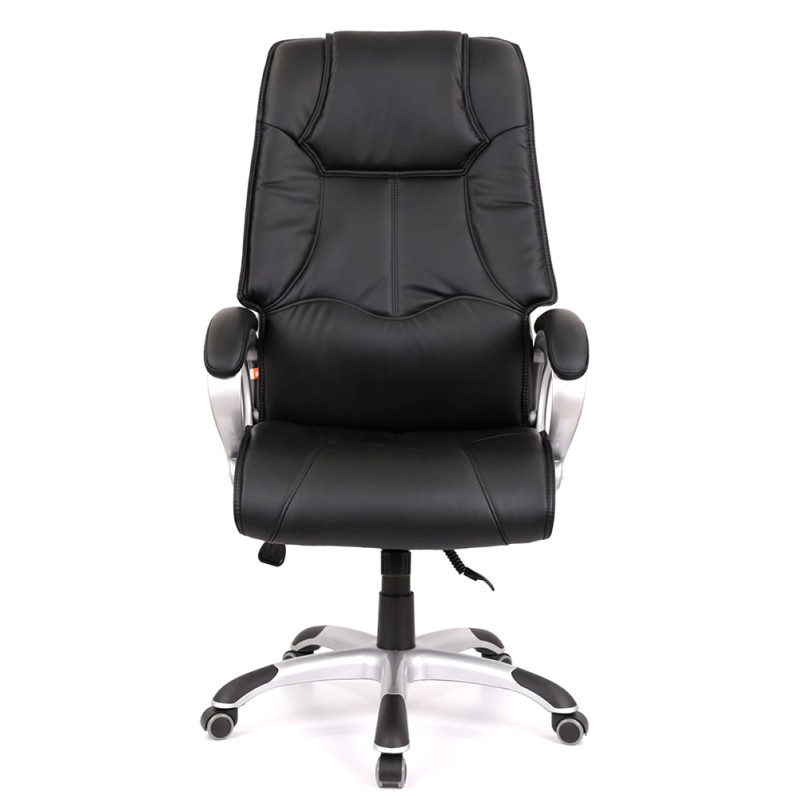 Кресло Монсан ANF Черный (PU Black) (127050)