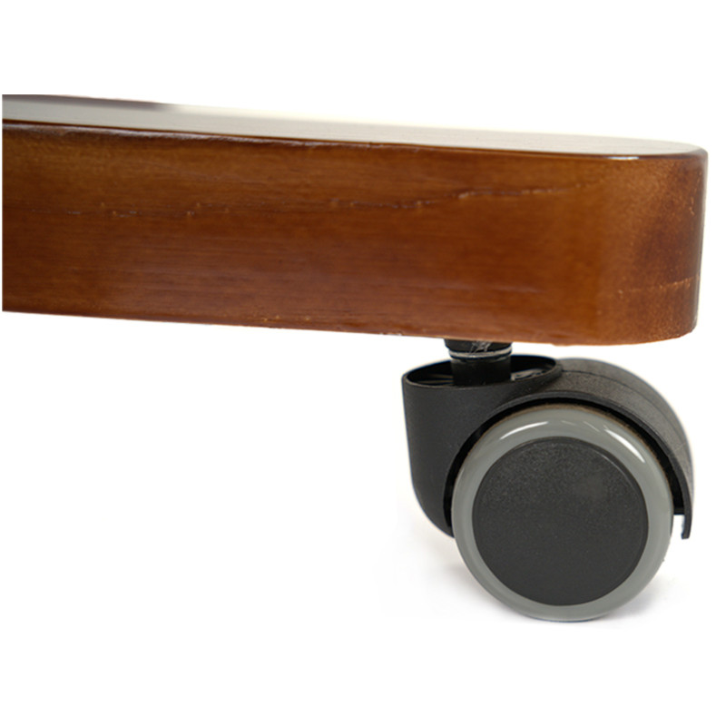 Кресло Галахад EX RL Коричневый (Кожа LC-I) (142849)