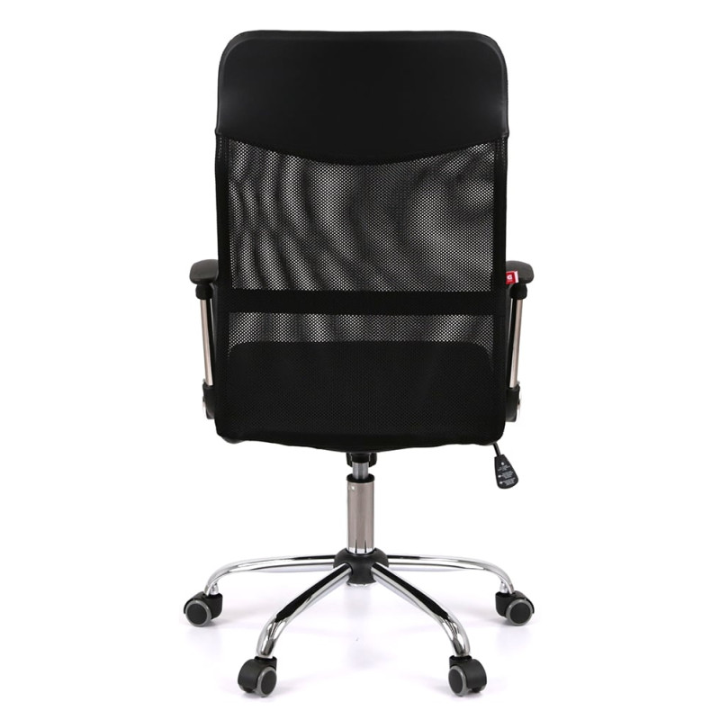 Кресло Ультра TILT SP-6410-9 Черный (Черный) (142867)