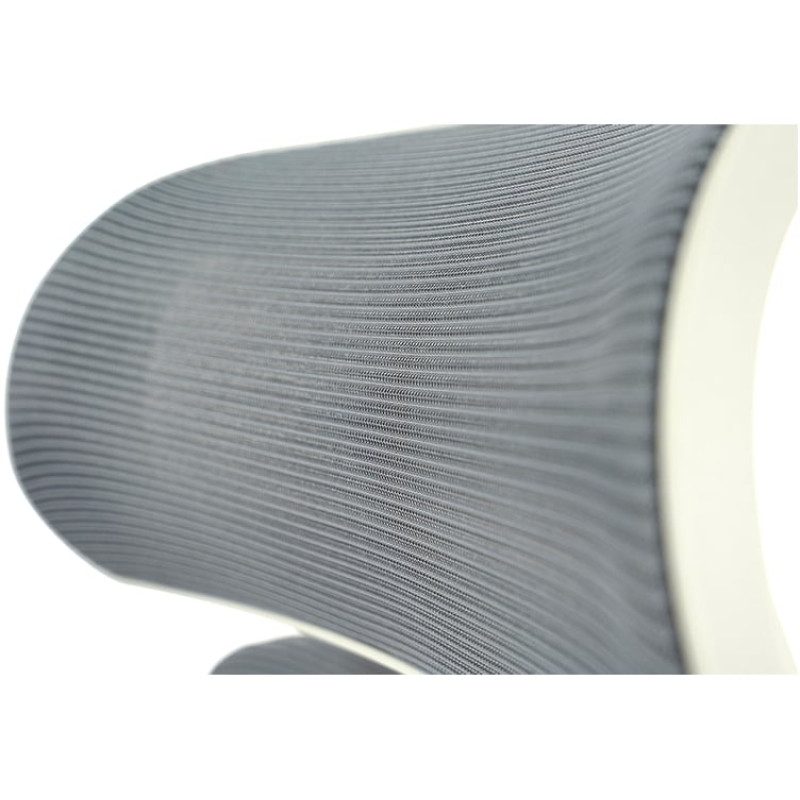 Кресло Нола GR Tilt (UK-916A) Серый (Серый) (136010)