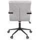 Кресло Барли OT-9015 Серый (Серый) (130264)