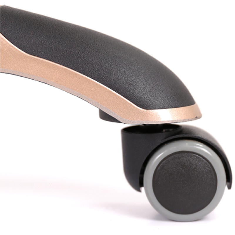 Кресло Томар ANF Коричневый (PU Dark Brown) (127054)