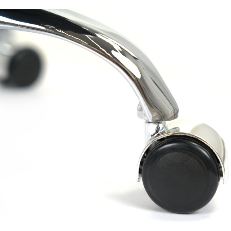 Кресло Тироль CH MB Бежевый (Кожа LC-F) (12443)