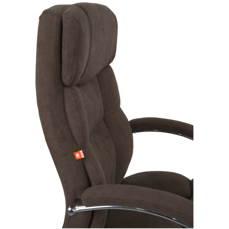 Кресло Селин ANF Коричневый (1705B-23 Brown) (146344)