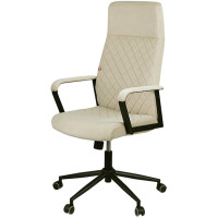 Кресло Авис TILT Бежевый (CL-2088-9 Light Beige) (156504)