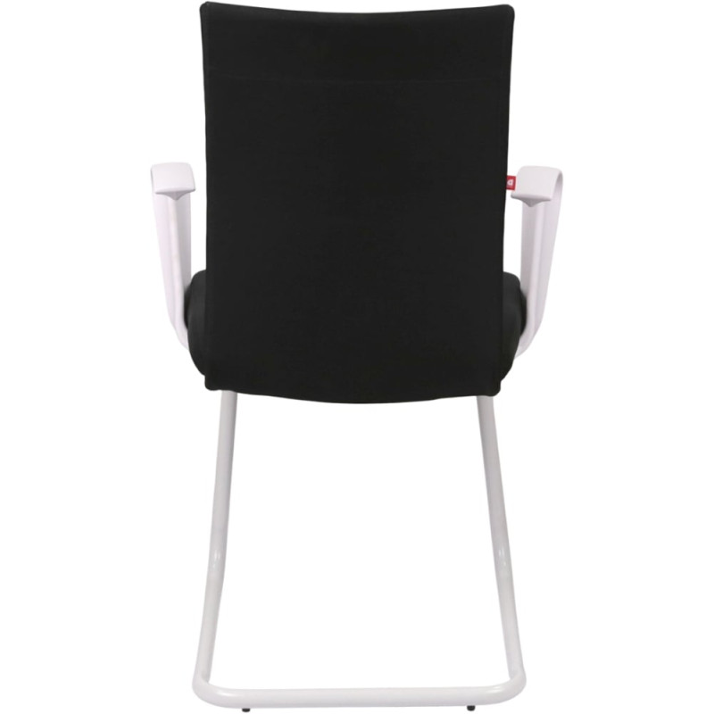 Кресло конференционное Арсы WT CF Черный (Черный) (130338)