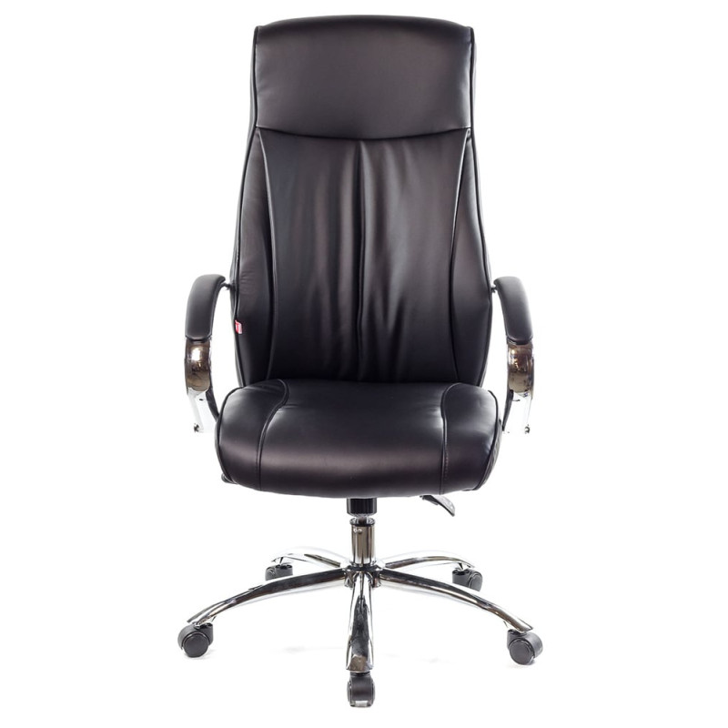 Кресло Дрим CH ANF Черный (PU-черный) (8172)