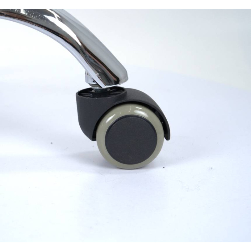 Кресло Елиот (MS918) ANF Черный (Черный/Черный) (147348)