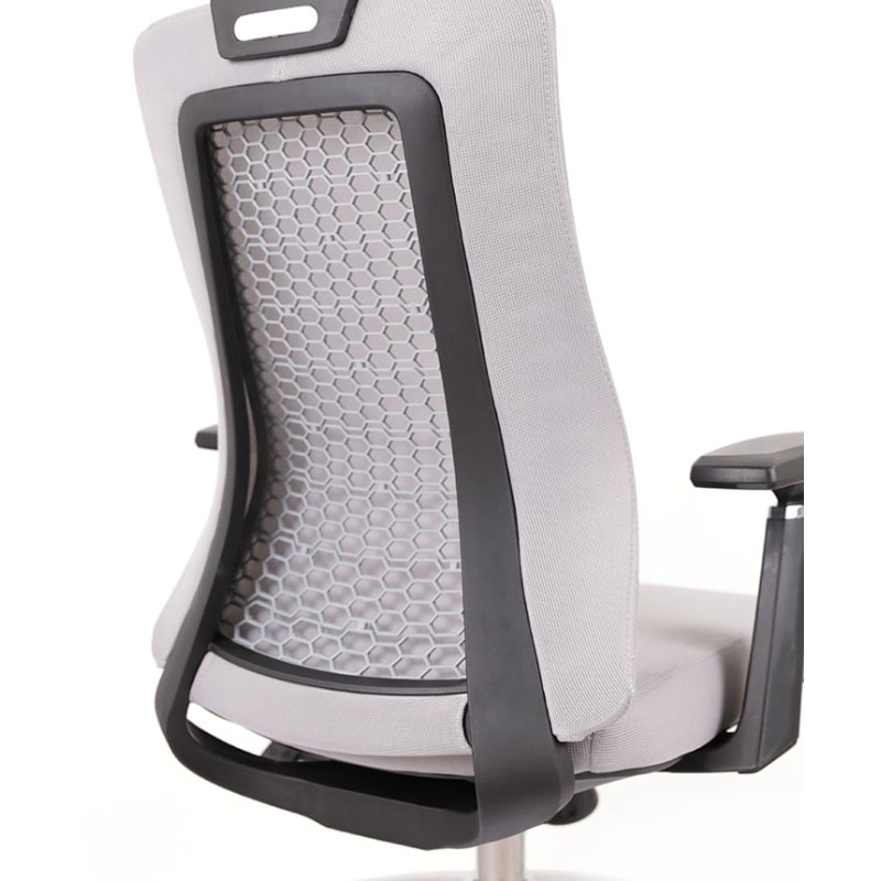 Кресло Савона R-SR Серый (Серый) (119641)