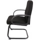 Кресло конференционное Лоди CF Черный (Черный) (119685)
