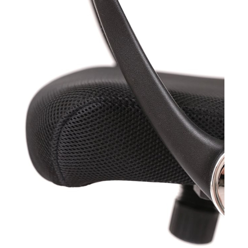 Кресло Гилмор СН TILT Серый (Серый/Черный) (9561)