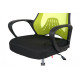 Кресло Дорос CH Tilt Зеленый (Черный/Салатовый) (16111)