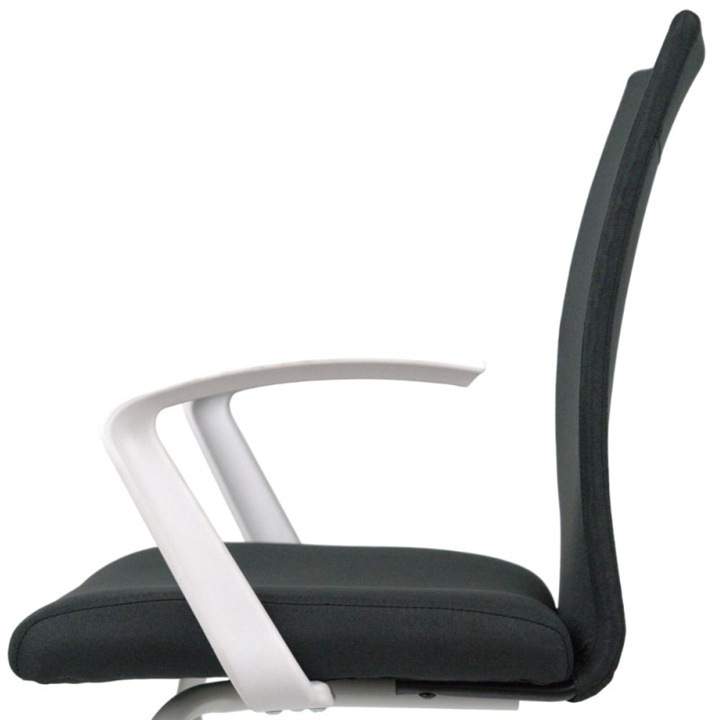 Кресло конференционное Арсы WT CF Черный (Черный) (130338)