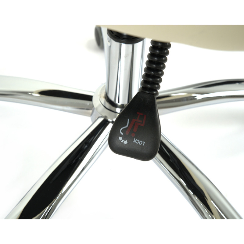 Кресло Дрим CH ANF Бежевый (PU-бежевый) (11494)