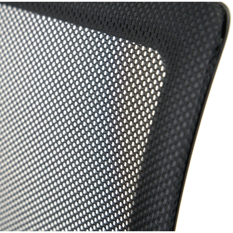 Кресло Тито (6108B) CH TILT Черный (Черный) (7314)