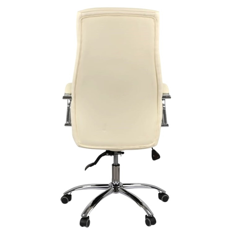 Кресло Дрим CH ANF Бежевый (PU-бежевый) (11494)