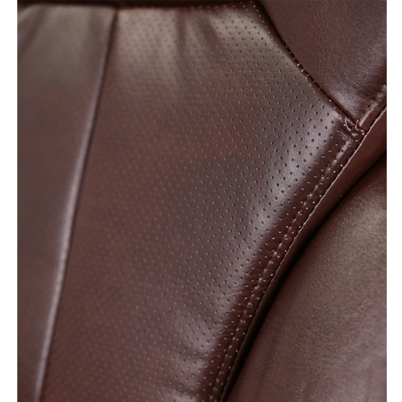 Кресло Томар ANF Коричневый (PU Dark Brown) (127054)