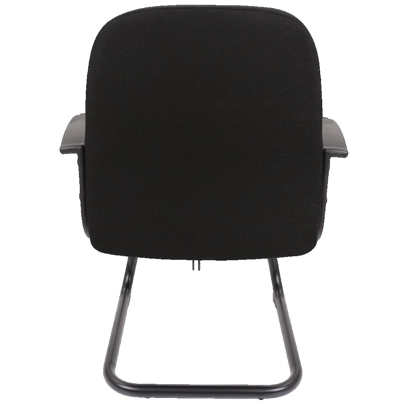 Кресло конференционное Лоди CF Черный (Черный) (119685)