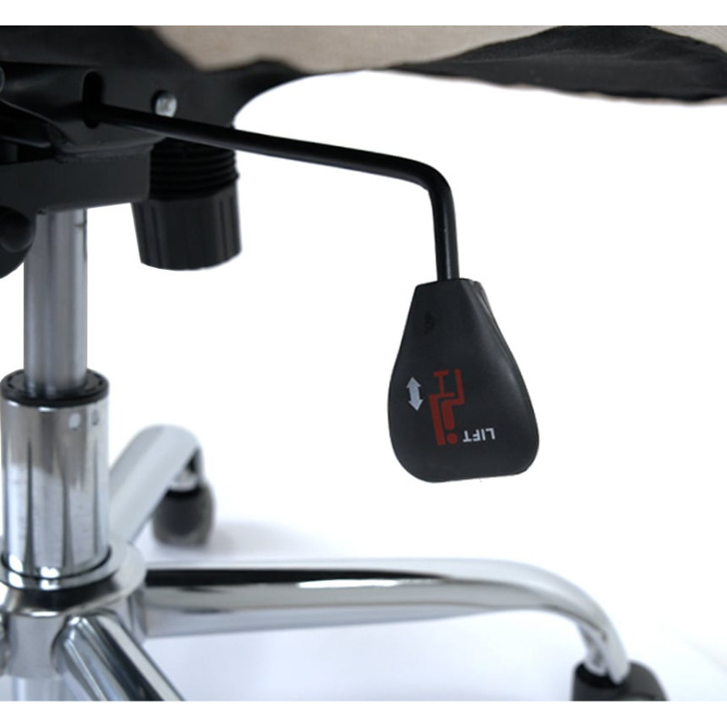 Кресло Селин ANF Коричневый (1705B-23 Brown) (146344)