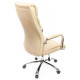Кресло Маккай CH ANF Бежевый (PU-бежевый) (11414)