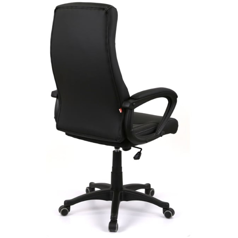 Кресло Крон TILT SP-8320-6N Черный (PU Black) (142832)