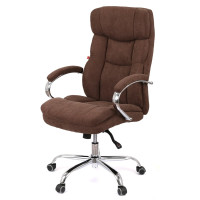 Кресло Селин ANF Коричневый (1705B-23 Brown) (146344)