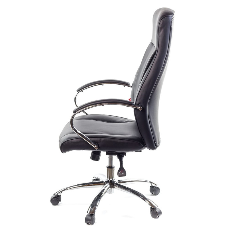 Кресло Дрим CH ANF Черный (PU-черный) (8172)