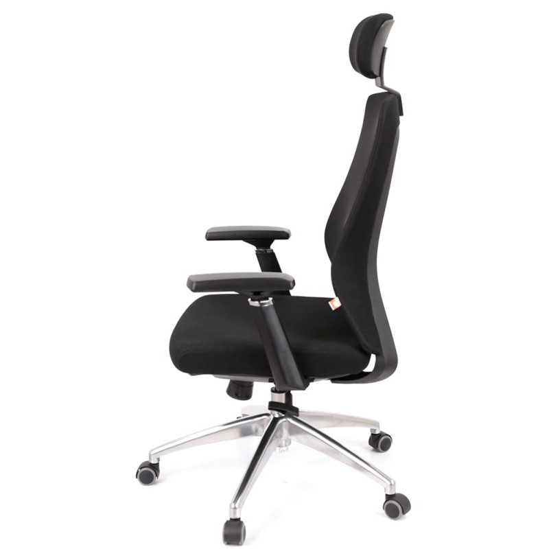 Кресло Савона R-SR Черный (Черный) (119642)