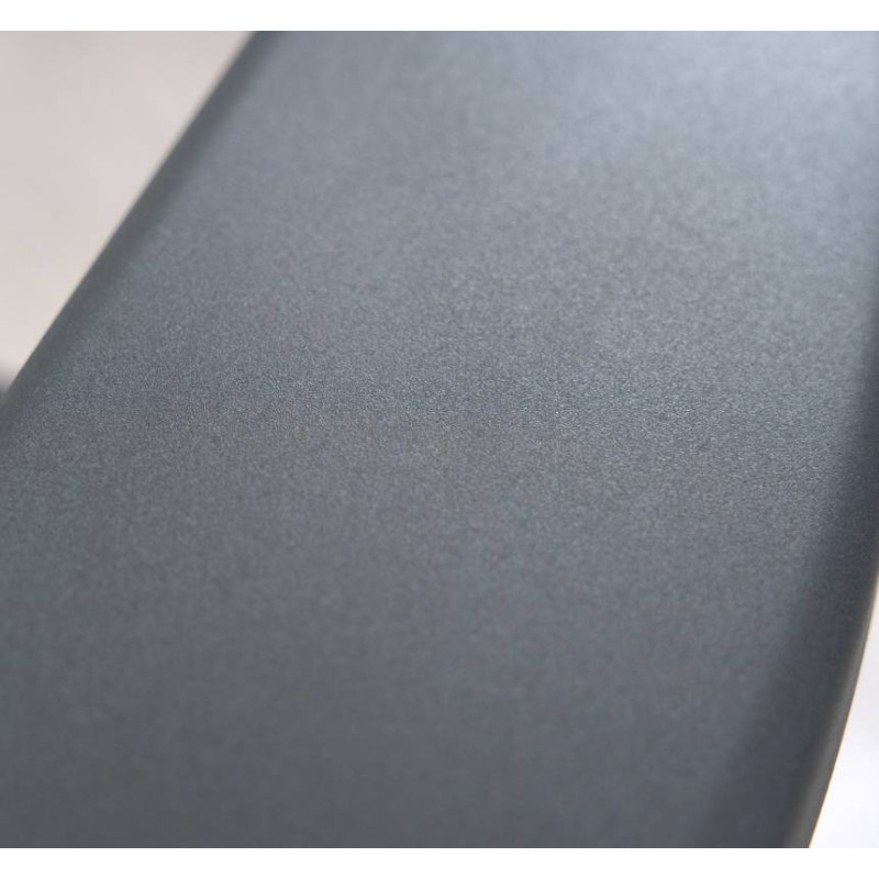 Кресло Елиот (MS918) ANF Черный (Черный/Черный) (147348)