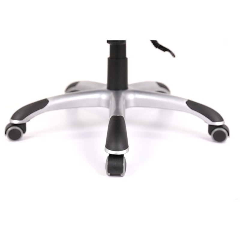 Кресло Томар ANF Черный (PU Black) (127053)