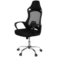 Кресло Дорос CH Tilt Черный (Черный) (11637)