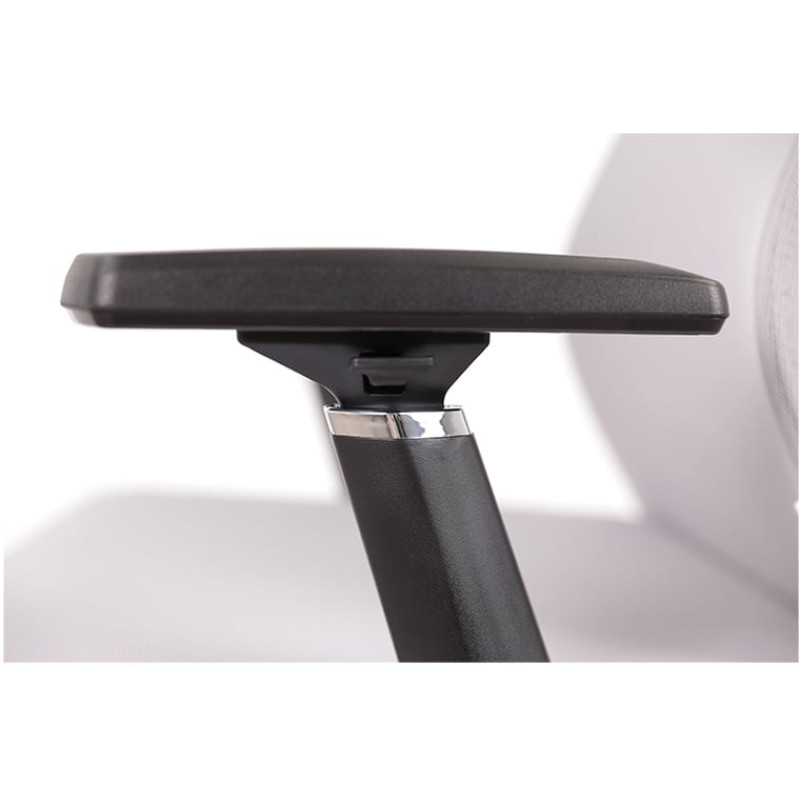 Кресло Савона R-SR Серый (Серый) (119641)