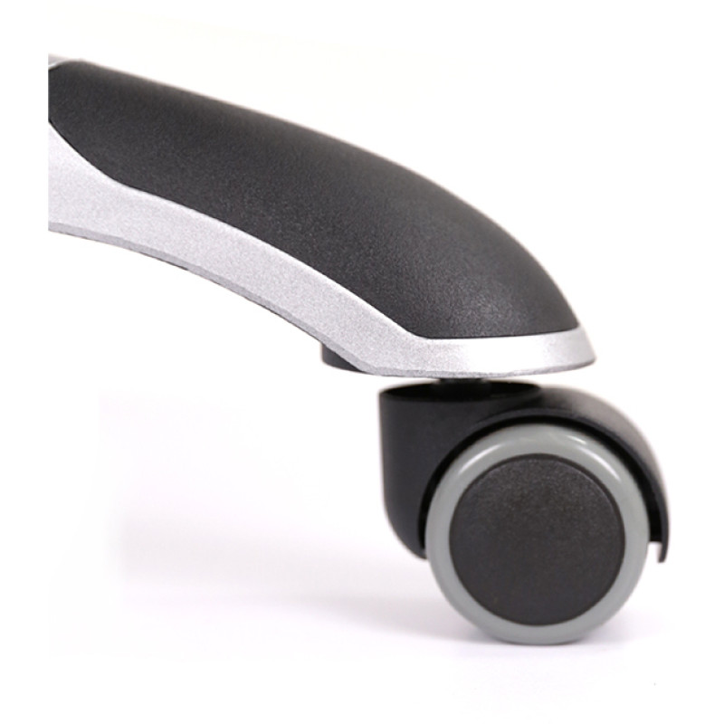 Кресло Томар ANF Черный (PU Black) (127053)