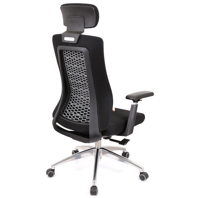 Кресло Савона R-SR Черный (Черный) (119642)