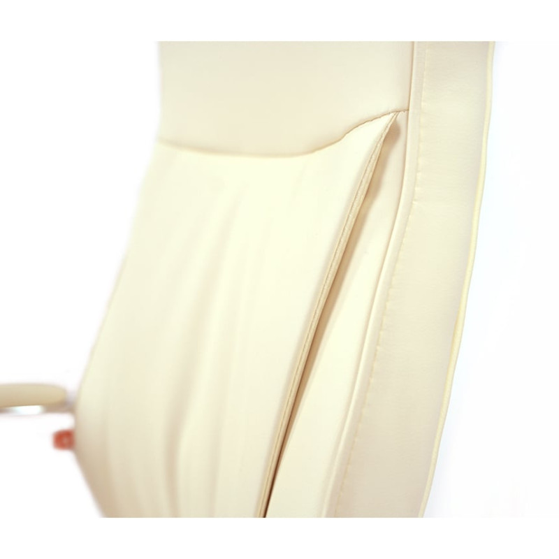 Кресло Дрим CH ANF Бежевый (PU-бежевый) (11494)