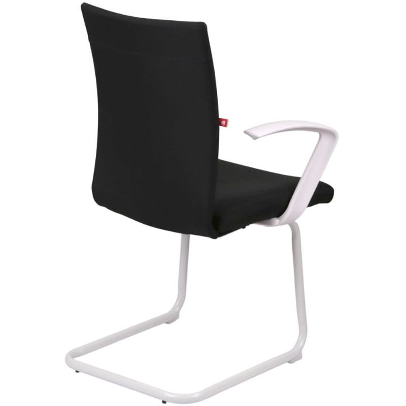 Кресло конференционное Арсы WT CF Черный (Черный) (130338)