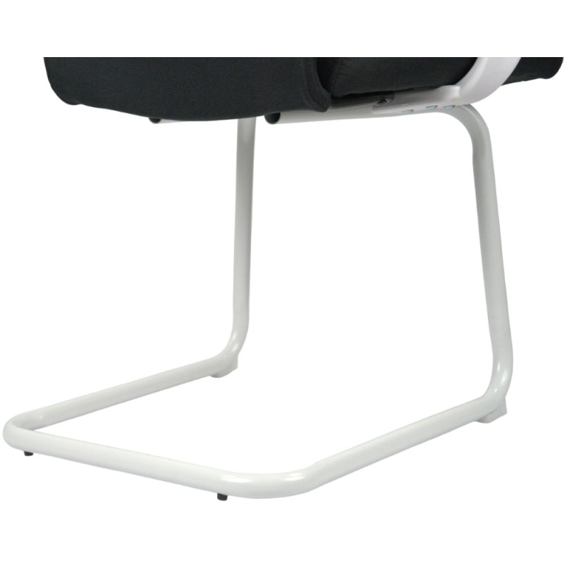 Кресло конференционное Арсы WT CF Черный (Черный) (130338)