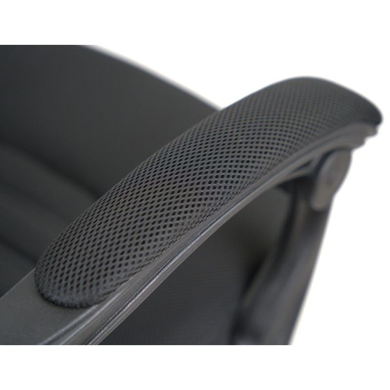 Кресло Мердок PL RL Черный (Черный) (11245)