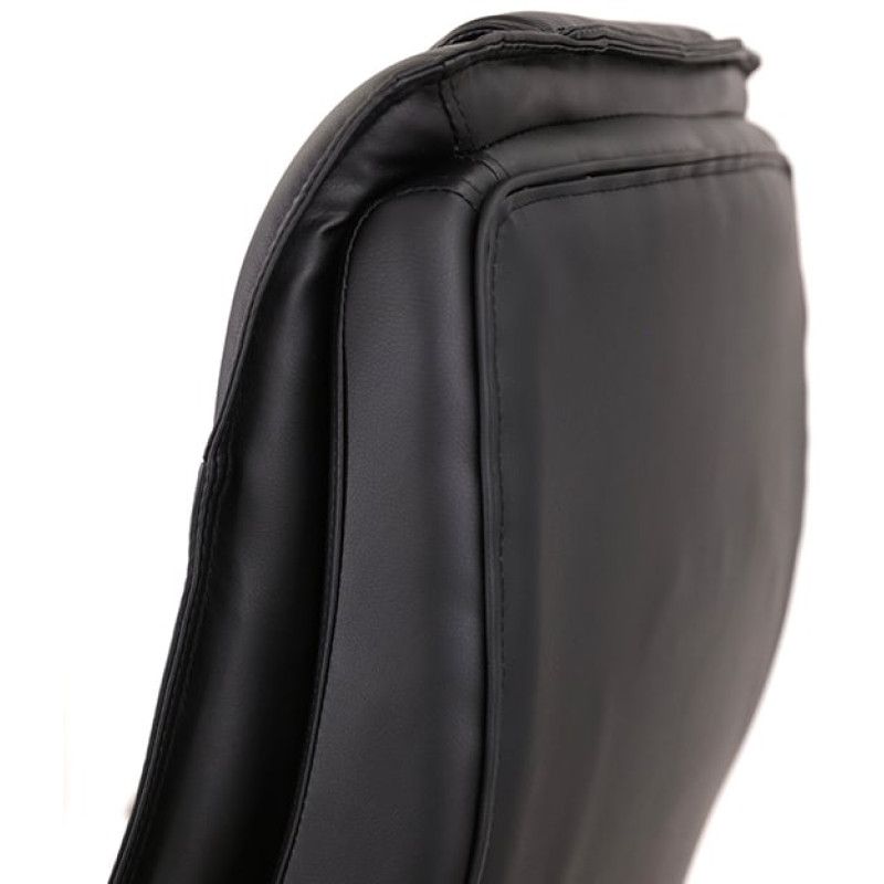 Кресло Монсан ANF Черный (PU Black) (127050)