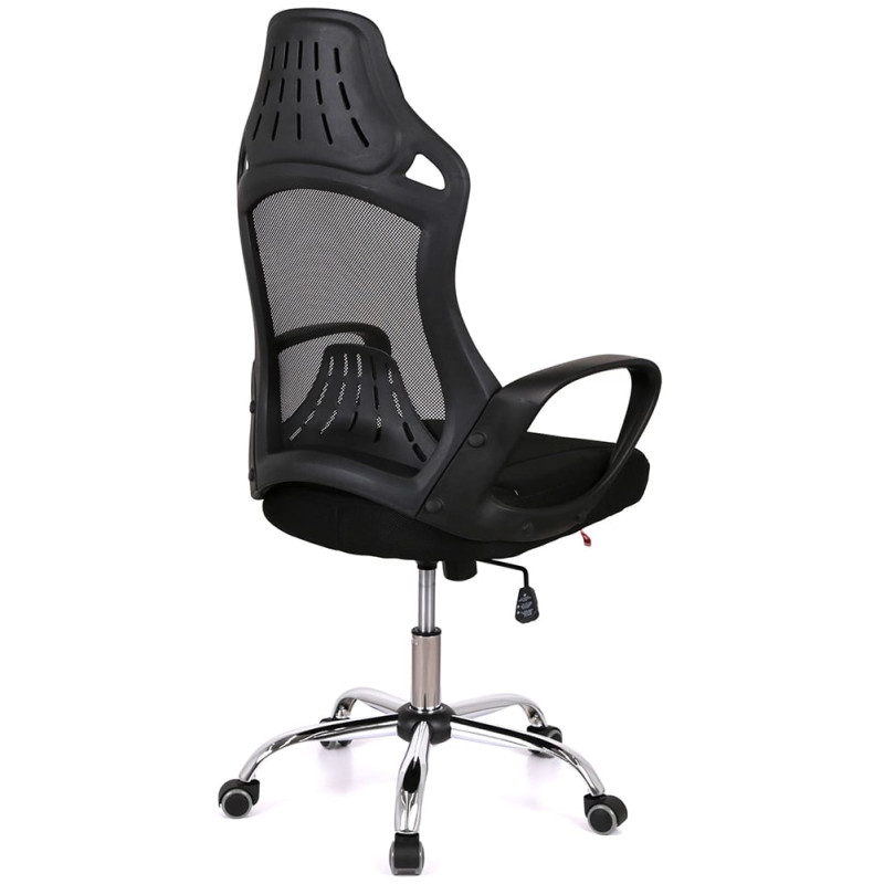 Кресло Дорос CH Tilt Черный (Черный) (11637)